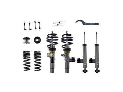 Bilstein 19-20 BMW 330i EVO SE Coilovers - 49-303391