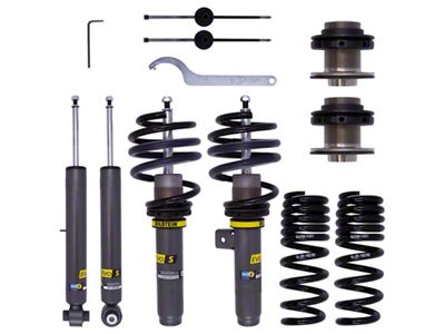 Bilstein 19-20 330i xDrive 20-21 M340i xDrive 2021 330e/430i - 47-304932