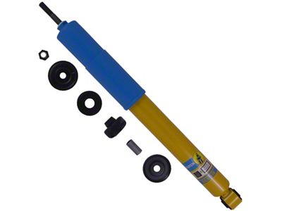Bilstein 19-20 Ram 3500 B6 4600 Front Shock - 24-302289
