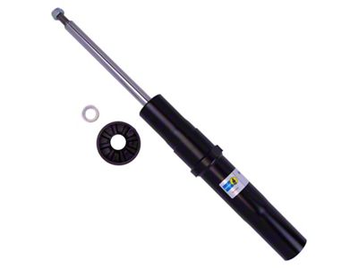 Bilstein 19-21 Audi A6 Quattro B4 OE Replacement Shock Absorber - 19-302591