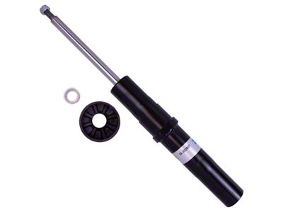 Bilstein 19-21 Audi A6 Quattro B4 OE Replacement Shock Absorber - 19-302607