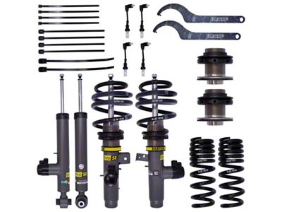 Bilstein 19-21 330i xDrive 20-21 M340i xDrive 2021 330e/430 - 49-305135