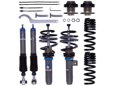 Bilstein 19-21 330i xDrive 20-21 M340i xDrive 2021 330e/430i - 48-304979
