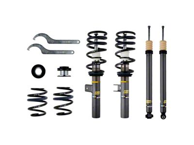 Bilstein 19-22 Mercedes-Benz A220 EVO S Coilover Kit - Front - 47-295735