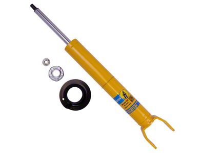 Bilstein 19-22 Ram 1500 B6 4600 Shock Absorber - Front - 24-329132