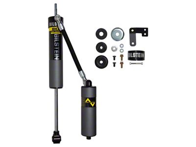 Bilstein 19-24 RAM 2500 Front Driver B8 8100 ZoneControl R - 25-302226