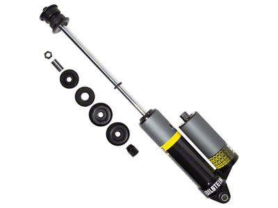 Bilstein 19-24 RAM 2500 Rear B8 8100 Shock Absorber - 25-302233