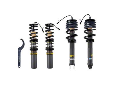 Bilstein 20-21 Porsche 911 EVO SE Coilovers - 49-303940
