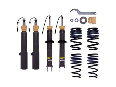 Bilstein 20-21 Porsche 911 EVO SE Kit - 49-300581