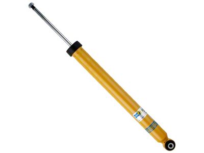 Bilstein 20-22 Mercedes-Benz CLA250 B6 Performance Shock Absorber - Rear - 24-327480