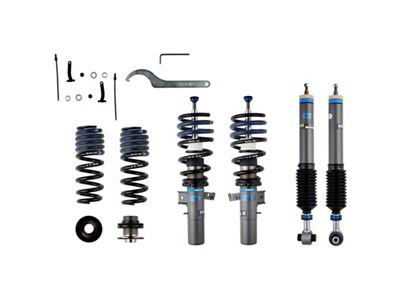 Bilstein 20-22 Toyota GR Supra B3 OE Replacement Suspension Kit - 48-304498
