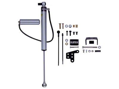 Bilstein 20-23 Jeep Gladiator JT B8 5160 Front Left Shock - 25-329964