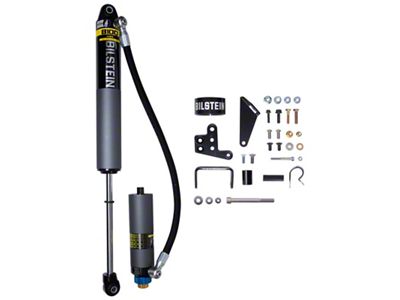 Bilstein 20-24 Jeep Gladiator / Wrangler Front Left B8 8100 - 25-331066