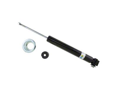 Bilstein 2004-2010 BMW 525i/530i/535i/550i Rear Twintube Shock Absorber - 19-212722