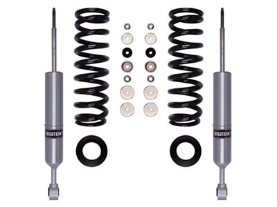 Bilstein 07-21 Toyota Tundra - B8 6112 Kit - 47-310971