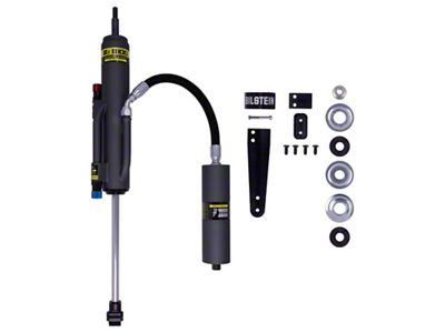 Bilstein 2007-2021 Toyota Tundra B8 8100 Bypass Rear Right Monotube - 25-326055
