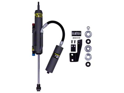 Bilstein 2007-2021 Toyota Tundra B8 8100 Bypass Rear Shock Absorber - 25-326048