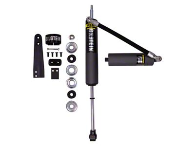 Bilstein 2007-2021 Toyota Tundra B8 8100 Monotube Rear Right Shock - 25-325805