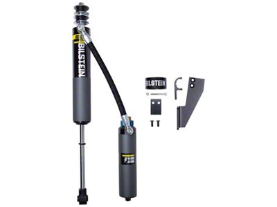 Bilstein 2007+ Toyota Tundra B8 8100 EVO DSA 0-1.5 Rear - 25-294125