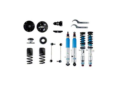 Bilstein 2015 BMW M3 EVO T1 Suspension Kit - Front - 48-256292