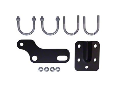 Bilstein 2020 Ford F53 B1 Steering Damper Bracket - 11-317555