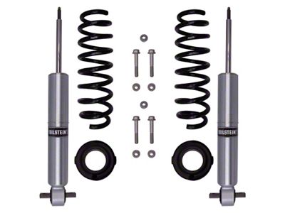 Bilstein 21-22 Ford Bronco B8 6112 60mm Shock Absorber Suspension - 47-313996