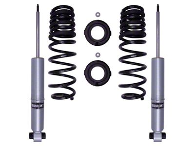 Bilstein 21-22 Ford Bronco B8 6112 60mm Shock Absorber Suspension - 47-314009