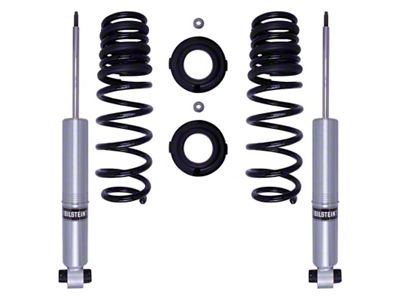 Bilstein 21-22 Ford Bronco B8 6112 60mm Shock Absorber Suspension - 47-325593