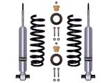 Bilstein 21-22 Ford F-150 4WD B8 6112 Series Front Suspension - 47-323841