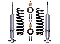 Bilstein 21-22 Ford F-150 4WD B8 6112 Series Front Suspension - 47-323841