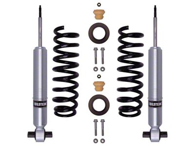 Bilstein 21-22 Ford F-150 4WD B8 6112 Series Front Suspension - 47-323841