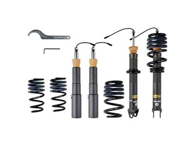 Bilstein 21-22 Porsche 911 92 Turbo S/K/ EVO SE - 49-320657