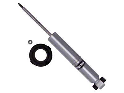 Bilstein 21-23 Ford Bronco B8 6100 Adjustable Rear Shock Absorber - 24-325578