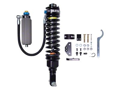 Bilstein 21-24 Ford Bronco B8 8112 Suspension Shock Absorber and - 41-314319