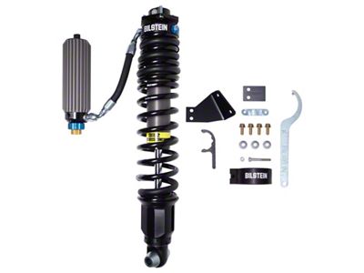 Bilstein 21-24 Ford Bronco B8 8112 Suspension Shock Absorber and - 41-314326