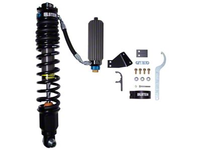 Bilstein 21-24 Ford Bronco B8 8112 Suspension Shock Absorber and - 41-314333