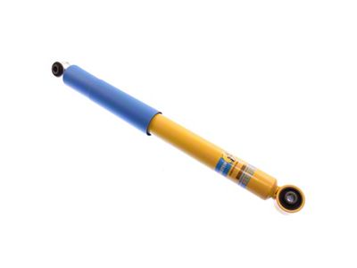 Bilstein 4600 Series 02-06 Chevy Avalanche 1500 Rear 46mm Monotube - 24-128933