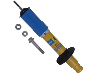 Bilstein 4600 Series 03-06 Chevrolet SSR Front Shock Absorber - 24-286718