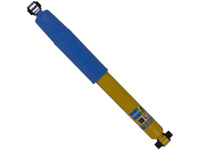 Bilstein 4600 Series 03-06 Chevrolet SSR Rear Shock Absorber - 24-286725