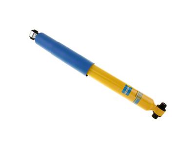 Bilstein 4600 Series 04-07 Buick Rainier/02-09 GMC Envoy Denali Rear - 24-103343
