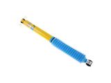 Bilstein 4600 Series 07-13 Jeep Wrangler Rear 46mm Monotube Shock - 24-141734