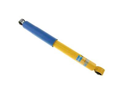Bilstein 4600 Series 07-14 GMC/Chevy Yukon/Tahoe Rear 46mm Monotube Shock - 24-186933