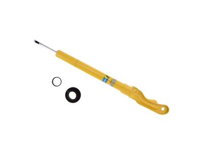 Bilstein 4600 Series 11-14 Jeep Grand Cherokee Front 46mm Monotube - 24-225410