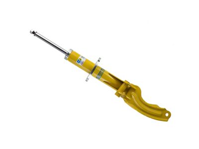 Bilstein 4600 Series 11-14 Porsche Cayenne S Front Left 46mm - 24-239943