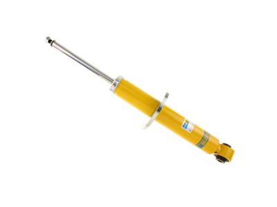 Bilstein 4600 Series 11-14 Porsche Cayenne S Rear 46mm Monotube - 24-197083