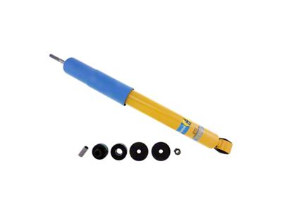 Bilstein 4600 Series 13-14 Dodge Ram 3500 Front 46mm Monotube - 24-238526