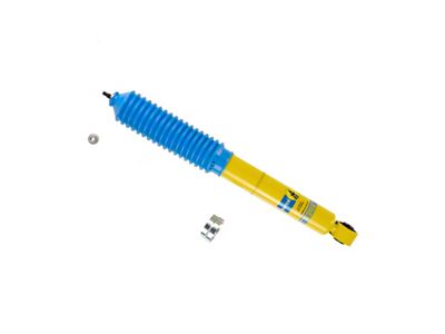 Bilstein 4600 Series 15-17 Chevrolet Colorado 4WD Front 46mm Monotube - 24-253147