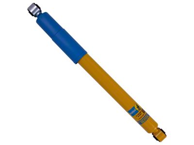 Bilstein 4600 Series 19-21 Dodge Ram 3500 w/ Rear Air - 24-302302