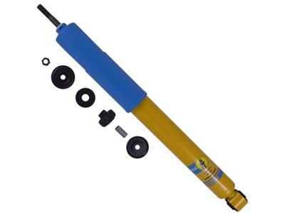 Bilstein 4600 Series 19-21 RAM 2500 Front 46mm Monotube Shock - 24-302074