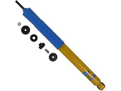 Bilstein 4600 Series 19-21 RAM 2500 Rear 46mm Monotube Shock - 24-302081